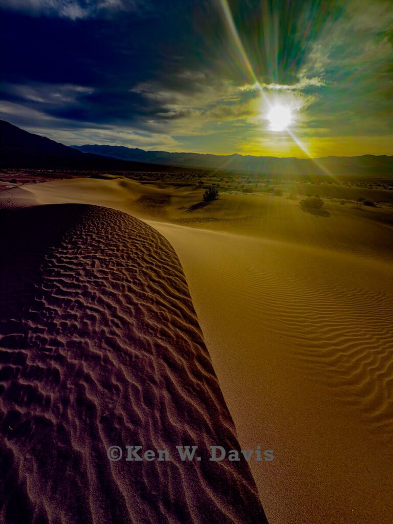 death valley - 1