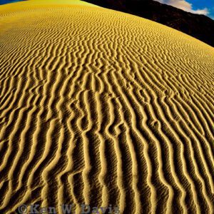 Mesquite Dunes